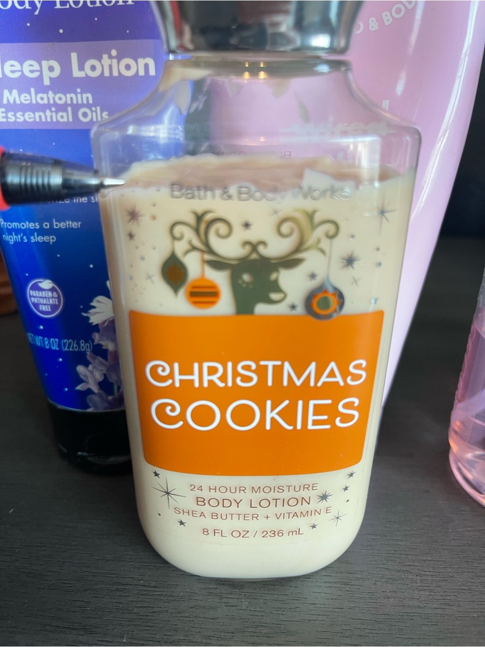BBW and VS Bundle - Picture 3 of 8